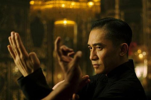 Lương Triều Vỹ gia nhập Vũ trụ Điện ảnh Marvel với vai phản diện