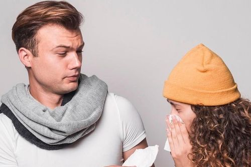 Loạt tình huống 'dở khóc dở cười' khi bị cảm lạnh
