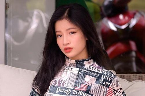 Cô gái hot nhất The Voice: 'Anh Tuấn Hưng quan tâm theo kiểu ga lăng'