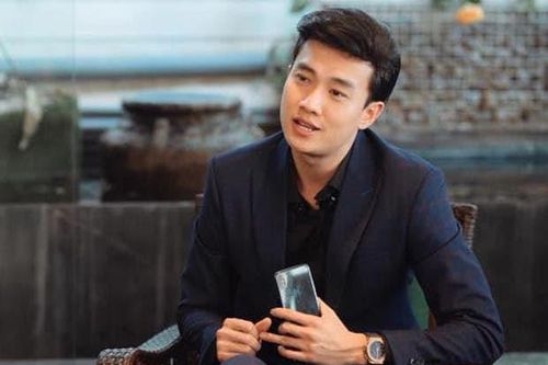 Quốc Trường: 'Tôi hay ghen, gây nhiều lỗi lầm với người yêu cũ'