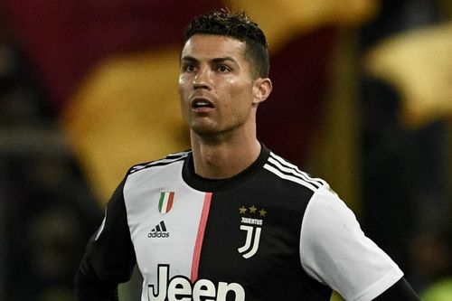 Juventus thua đau trước Tottenham dù Ronaldo ghi bàn