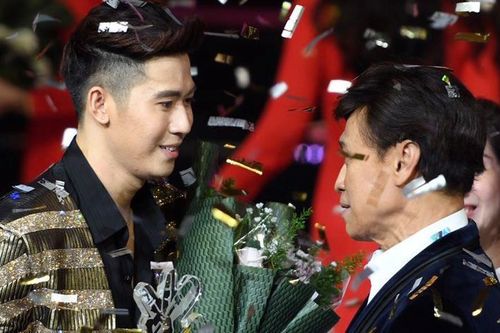 Học trò Tuấn Ngọc bất ngờ đăng quang Giọng hát Việt 2019