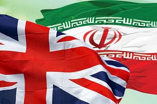 Xung đột Anh - Iran không hẳn vì 'a dua' Mỹ