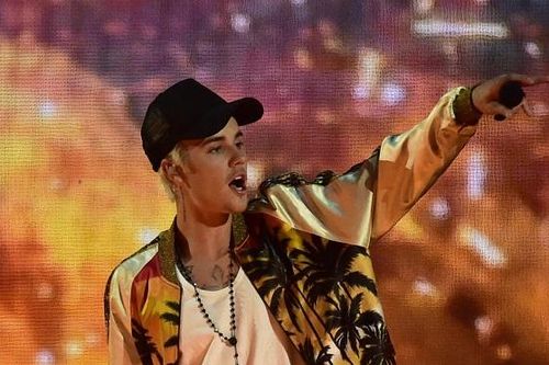 Justin Bieber bình luận về nỗ lực giải cứu rapper A$AP Rocky của ông Trump