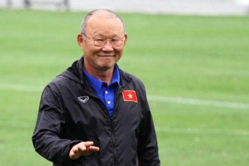 Kịch bản nào cho thầy Park ở vòng loại thứ hai World Cup 2022?
