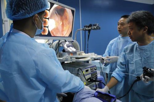 Những bộ phận cơ thể này có dấu hiệu bất thường, phải khám ngay để đề phòng ung thư