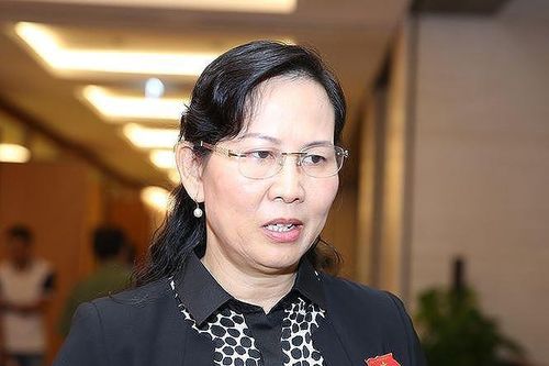 Phó Chủ nhiệm Ủy ban Kiểm tra Trung ương làm Bí thư Tỉnh ủy Hà Nam