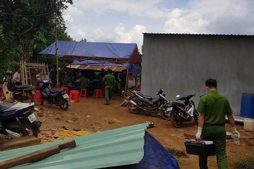 Bình Phước: Cha tử vong sau khi bị con trai đạp vào bụng