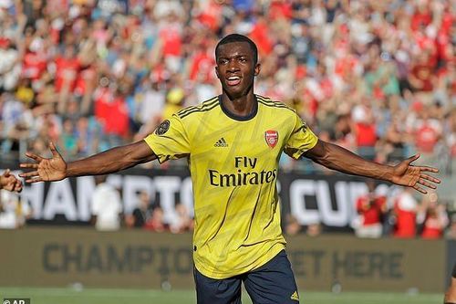 Arsenal thắng trận thứ 2 liên tiếp ở ICC 2019