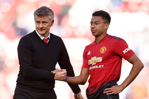 MU siết kỷ cương, Solskjaer dằn mặt 'ông kễnh' Lingard