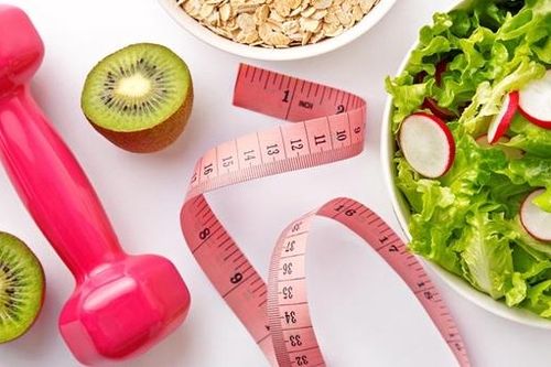 10 thói quen nhỏ không ngờ giúp bạn giảm cân hiệu quả hằng ngày