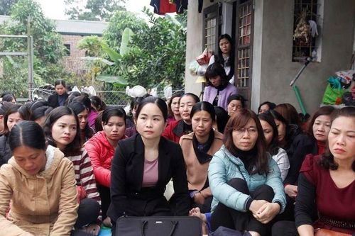 Hàng trăm giáo viên Sóc Sơn hoang mang vì phải thi tuyển viên chức