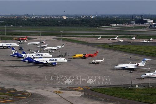 Hãng GoAir (Ấn Độ) có kế hoạch khai thác đường bay mới đến Hà Nội