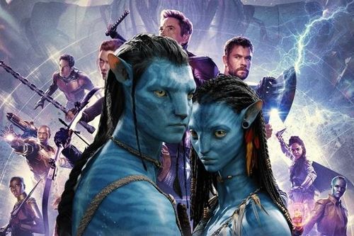 'Avengers: Endgame' chính thức vượt mặt 'Avatar' để trở thành siêu phẩm điện ảnh có doanh thu lớn nhất thế giới