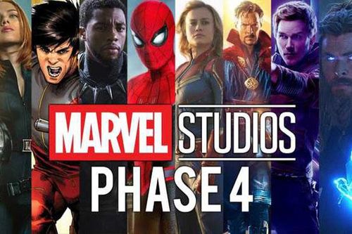 Marvel xác nhận Black Panther 2, Captain Marvel 2 và Guardians of the Galaxy Vol. 3 nhưng giữ kín về phần tiếp theo của Spider-man
