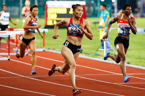 Asiad 18 - kỳ Á vận hội thành công nhất của thể thao Việt Nam