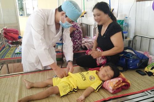 Chủ động phòng, chống bệnh sốt xuất huyết