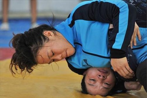Thể thao Thể thao trong nước Tuyển vật hồi hộp chờ SEA Games