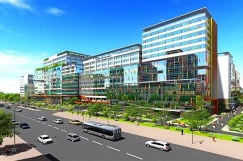 Construction of modern neonatal intensive care unit starts in HCM City
