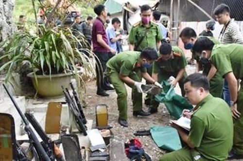 Bài 3: Trực diện từ 'vùng nóng' Sơn La