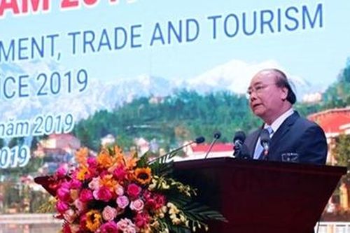 Lào Cai phải hướng đến mục tiêu phát triển du lịch bền vững và bao trùm