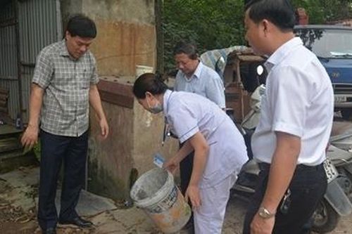 Hạn chế tử vong vì sốt xuất huyết, không thể lơ là phòng chống