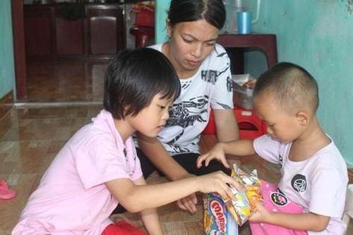Hành trình trở về sau nhiều năm mất tích của người phụ nữ ở Hải Dương (2): Ngày trở về đẫm nước mắt