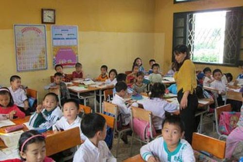 Đã có điểm sàn vào các trường khối sư phạm, y khoa năm 2019