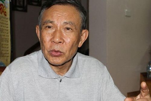Cán bộ phải biết tu thân