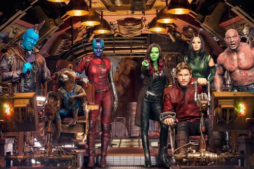 Vì sao 'Vệ binh dải ngân hà 3' vắng bóng tại Comic-Con 2019?