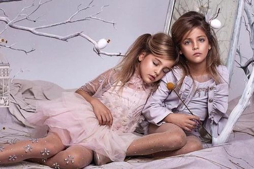 Khi cha mẹ đua nhau kiếm tiền từ hình ảnh con trên mạng xã hội