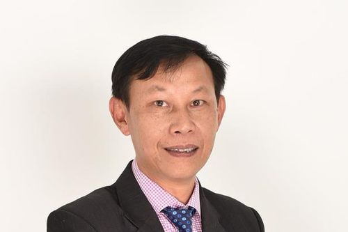 Ngân hàng Quốc dân chính thức có CEO mới