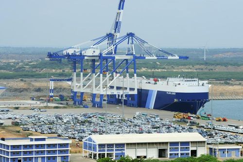 'Ngoại giao bẫy nợ' của Trung Quốc tại châu Phi và Nam Á