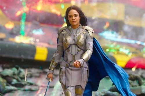 Siêu anh hùng đồng tính đầu tiên của Marvel xuất hiện