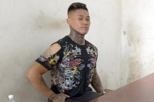 Anh em họ giao dịch gần 1.000 viên thuốc lắc