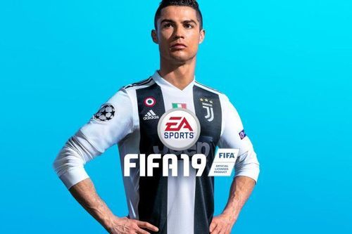 Công ty game thiệt hại nặng vì mất bản quyền Ronaldo