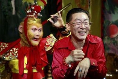 Những diễn viên cả đời sống nhờ danh tiếng từ 'Tây du ký'