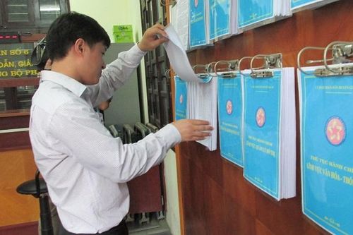 Hà Nội sắp xếp đầu mối, tinh giản biên chế: Kết quả bước đầu nhưng còn nhiều vướng mắc