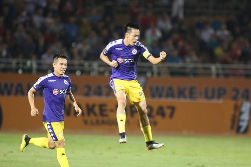 Vòng 17 V-League 2019: Hà Nội FC áp sát TP Hồ Chí Minh, HAGL đã chiến thắng