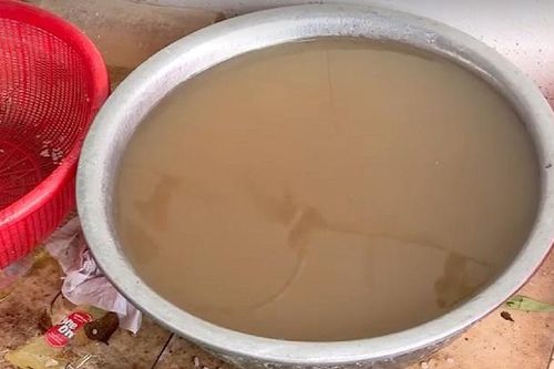 Hải Phòng: Người dân huyện Vĩnh Bảo 'khát' nước sạch
