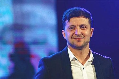 Cách mạng giai đoạn 2 ở Ukraine
