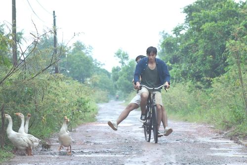 Thưa mẹ con đi, câu chuyện về LGBT trong thời hiện đại