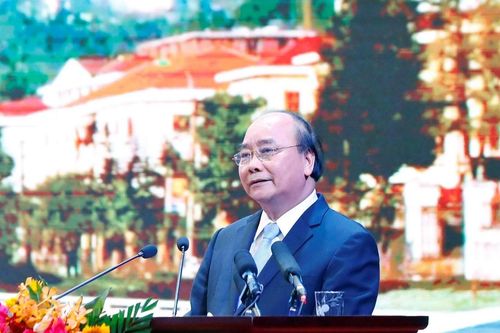 Năm câu hỏi không chỉ riêng cho Lào Cai