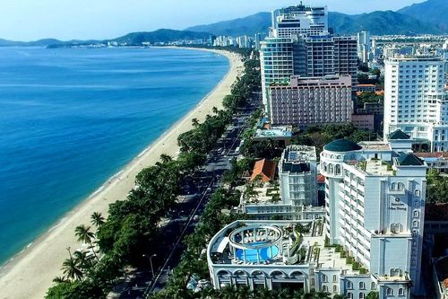 Chắc chắn không có chuyện 80% số phòng khách sạn của Việt Nam dưới 3 sao