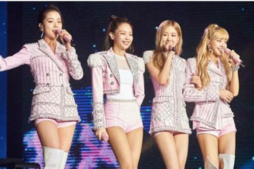 Blackpink đang chứng tỏ là nhóm nhạc K-pop nữ lớn nhất Hàn Quốc