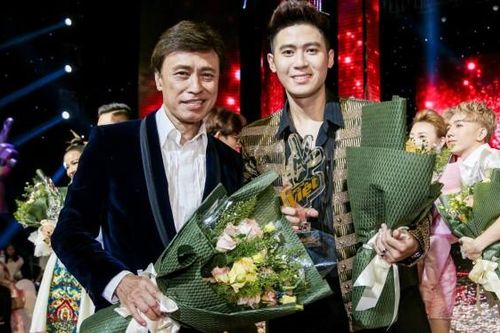 Hoàng Đức Thịnh, 'trò cưng' danh ca Tuấn Ngọc: Hành trình từ kỹ sư điện đến ngôi vị Quán quân The Voice 2019