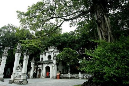 Ký ức Thăng Long - Hà Nội (Kỳ 5): Tiếng chuông Trấn Vũ và món 'canh gà Thọ Xương'
