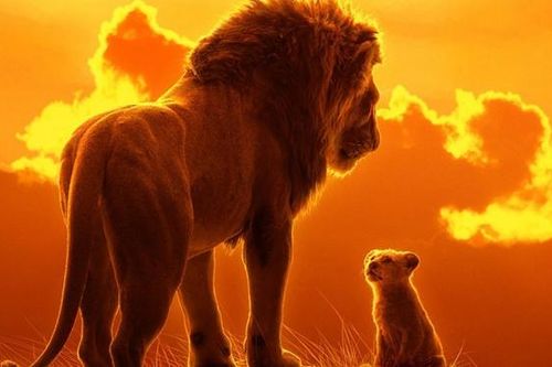 Câu chuyện điện ảnh: 'The Lion King' phiên bản live-action 'thắng lớn'