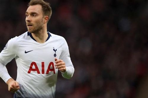 CHUYỂN NHƯỢNG Barca 22/7: Eriksen bất ngờ 'ngỏ ý'. Kluivert trở lại. Chọn được người thay Alba