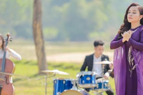 Lặng người khi xem MV 'Gửi vào thương nhớ' của NSƯT Tố Nga